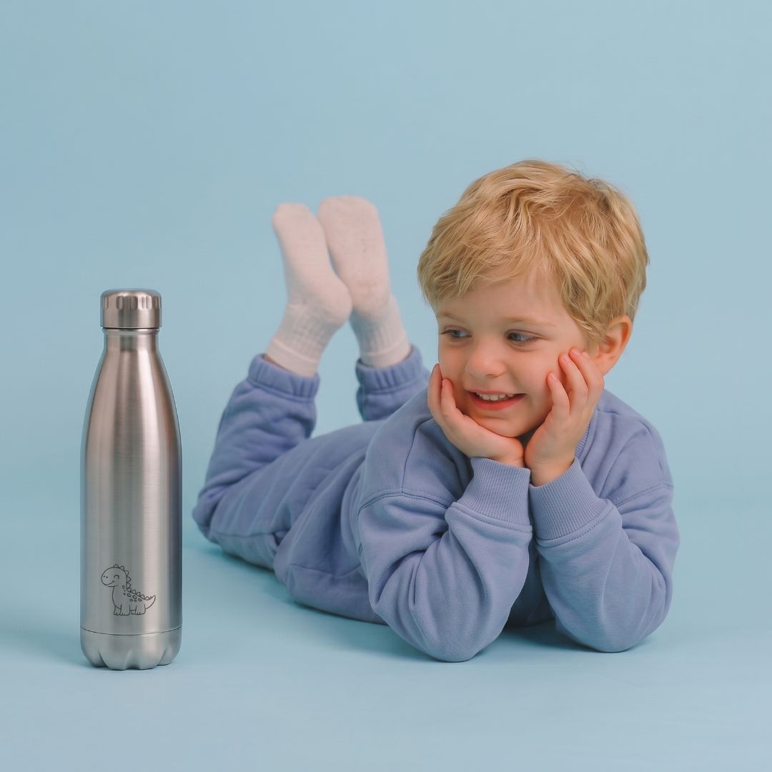 FLSK Trinkflasche Kids Edition – FLSK Products