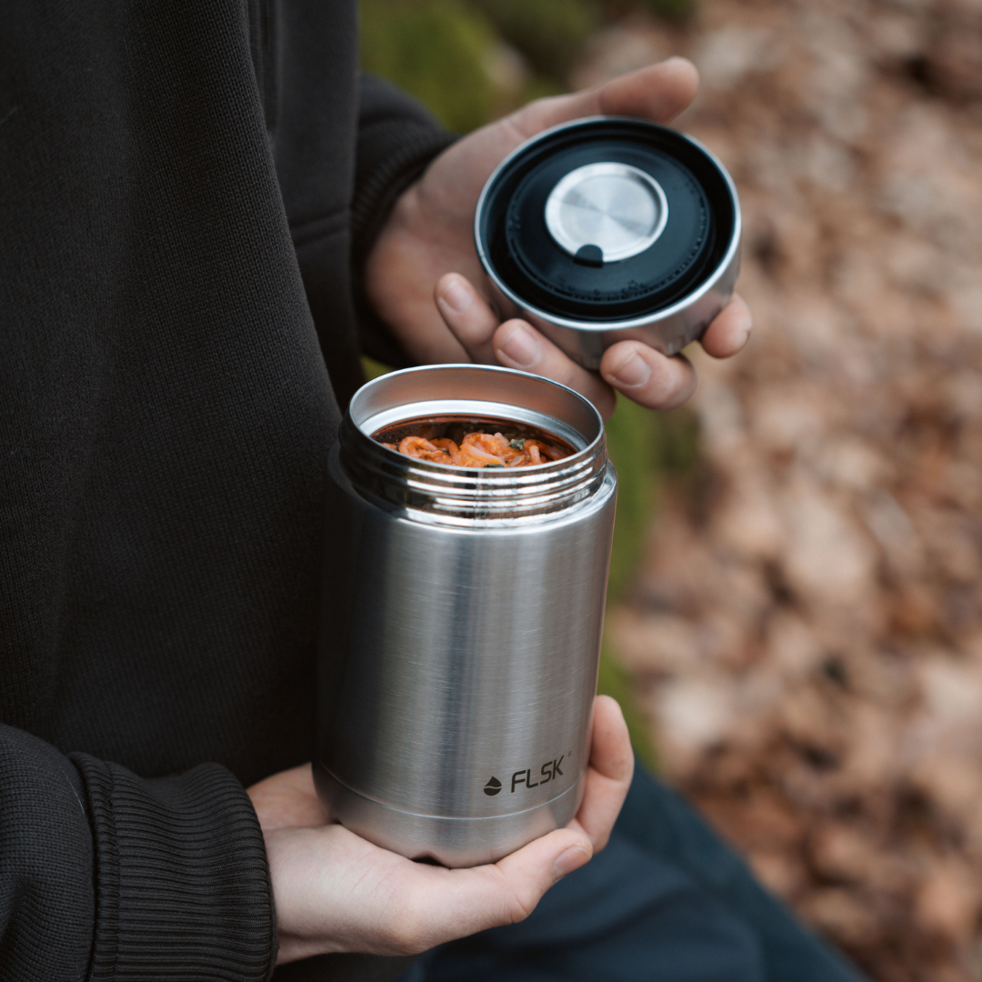 Kit FLSK per l'outdoor