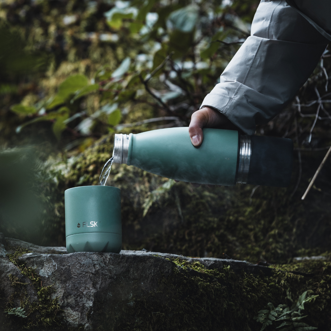 Kit FLSK per l'outdoor