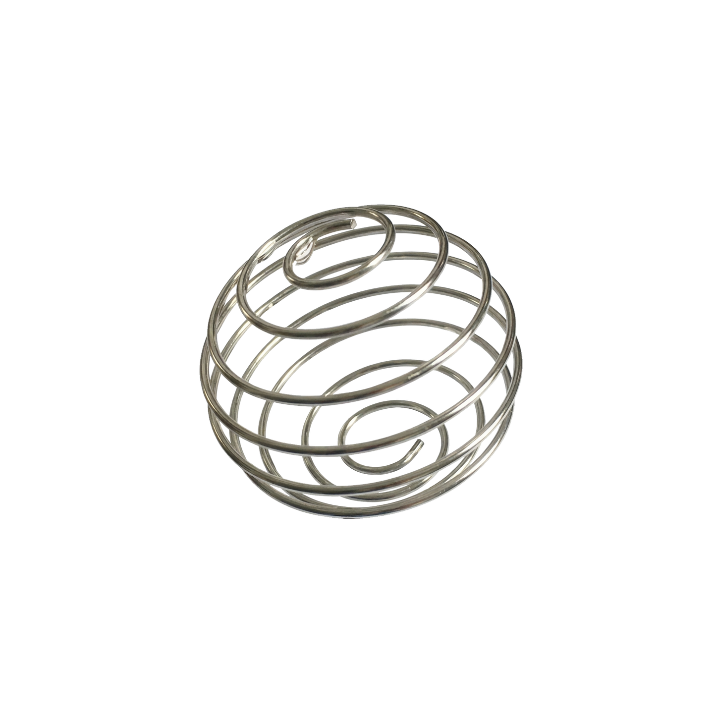 FLSK Edelstahl Shakerball