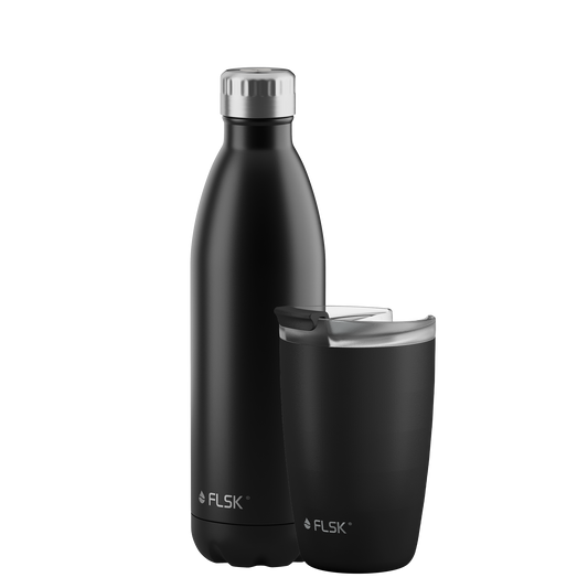 Zestaw FLSK Hot & Cold