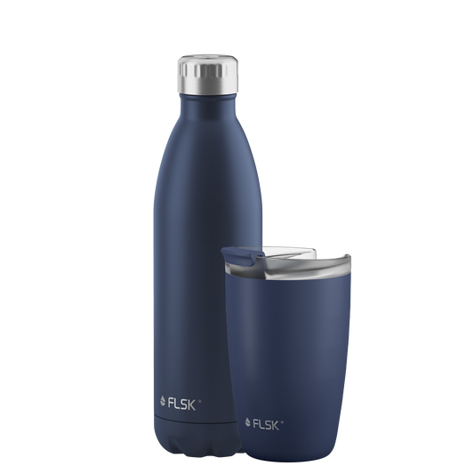 Zestaw FLSK Hot & Cold