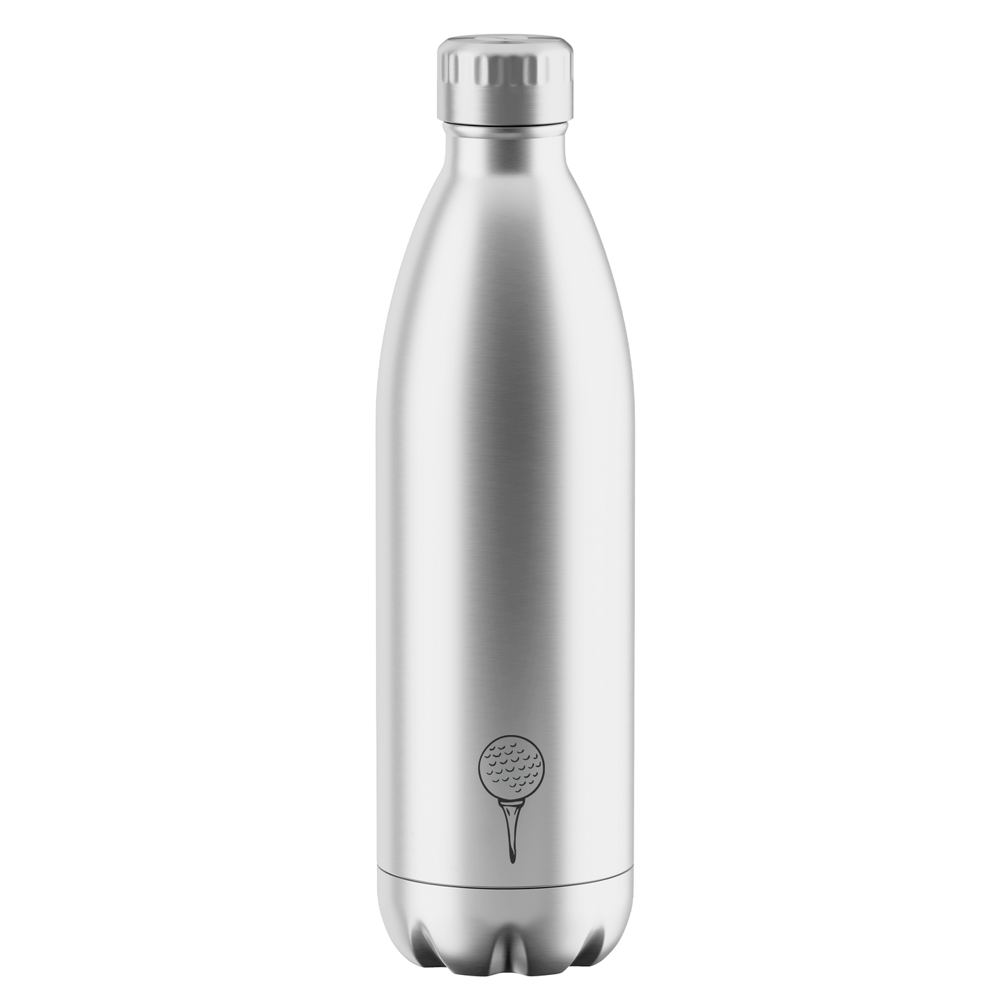 FLSK drinking bottle golf edition