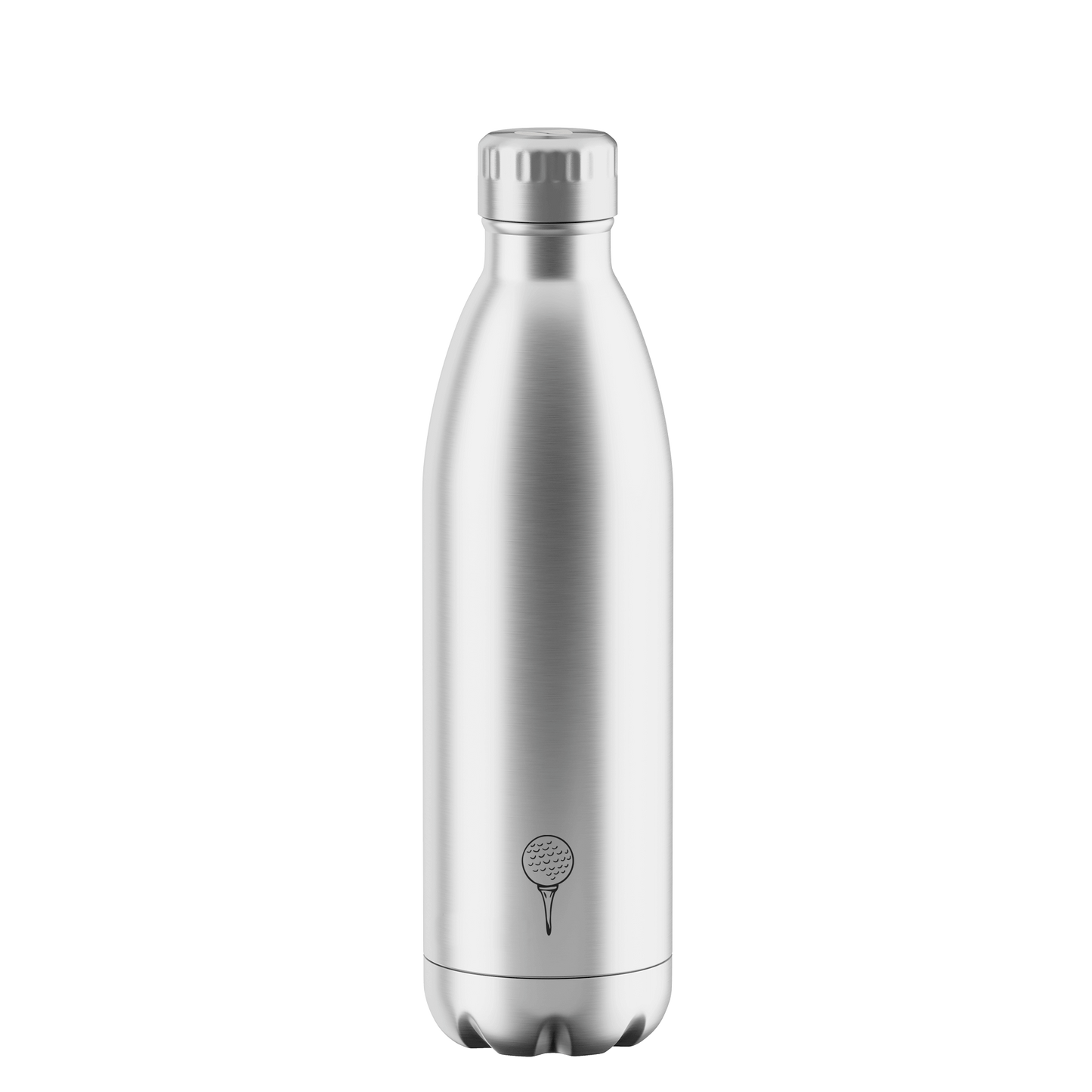 FLSK drinking bottle golf edition