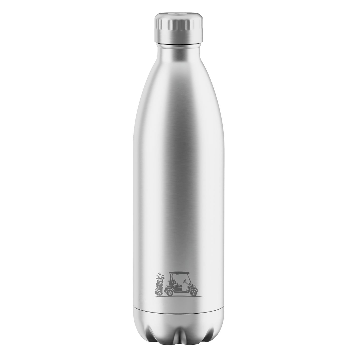 FLSK drinking bottle golf edition