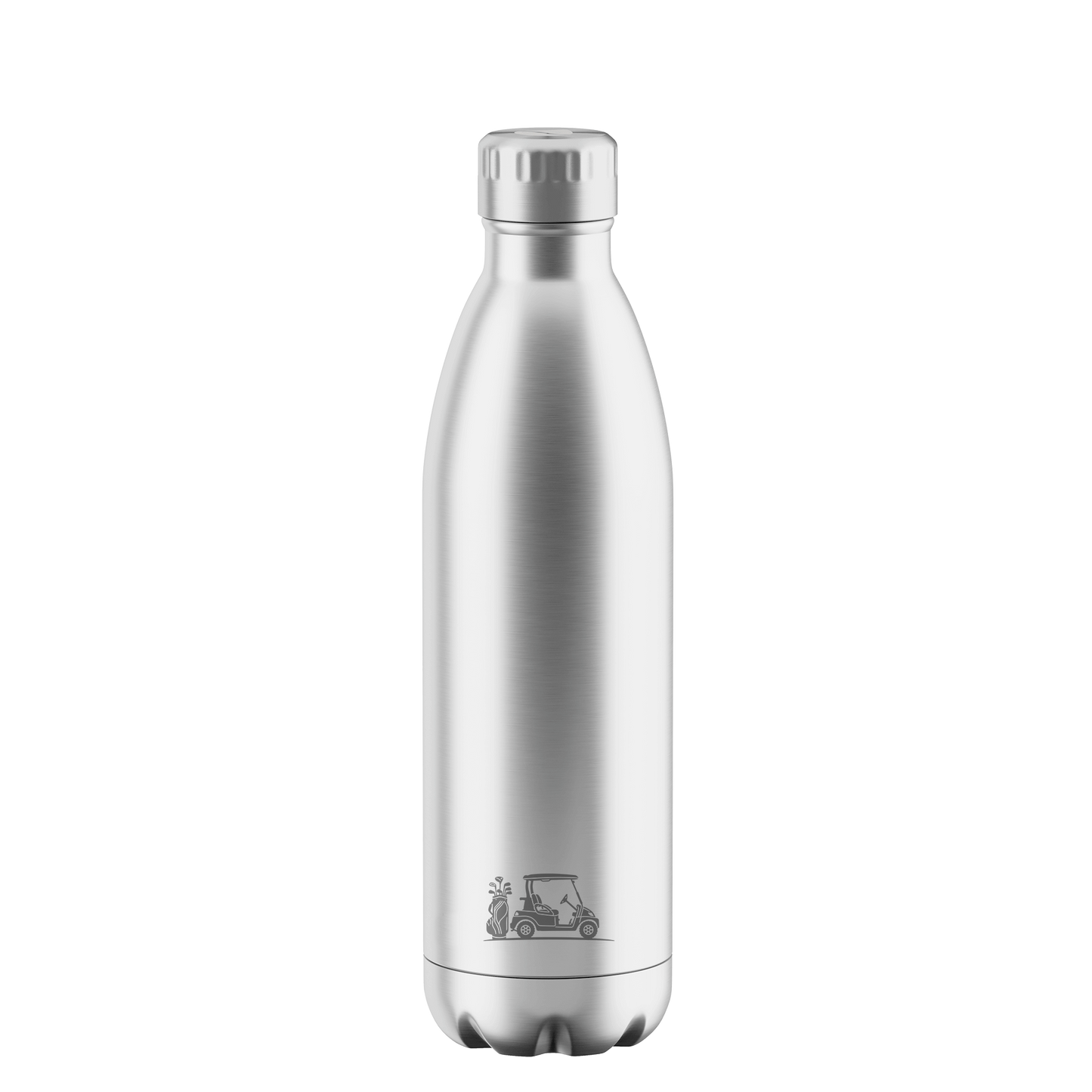 FLSK drinking bottle golf edition