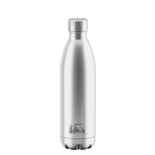FLSK drinking bottle golf edition