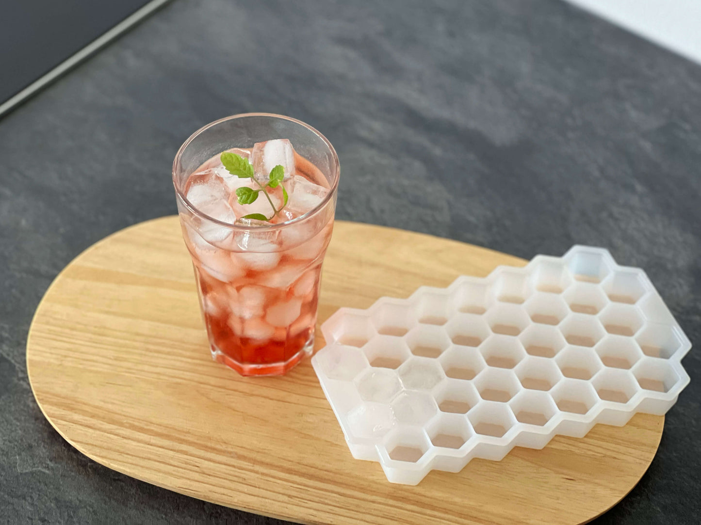 FLSK ice cube tray