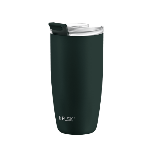 FLSK coffee cup