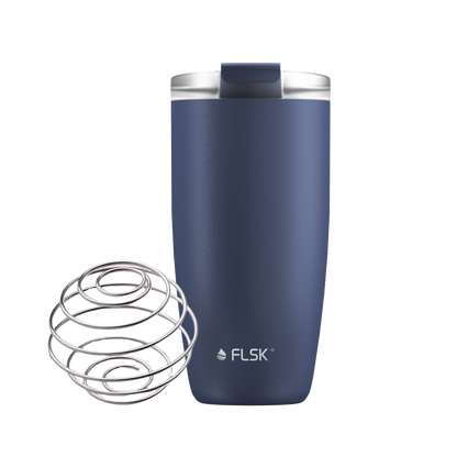 FLSK Shaker Bundle