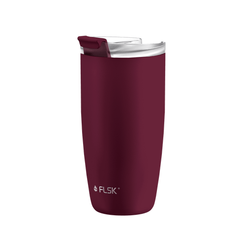 FLSK coffee cup