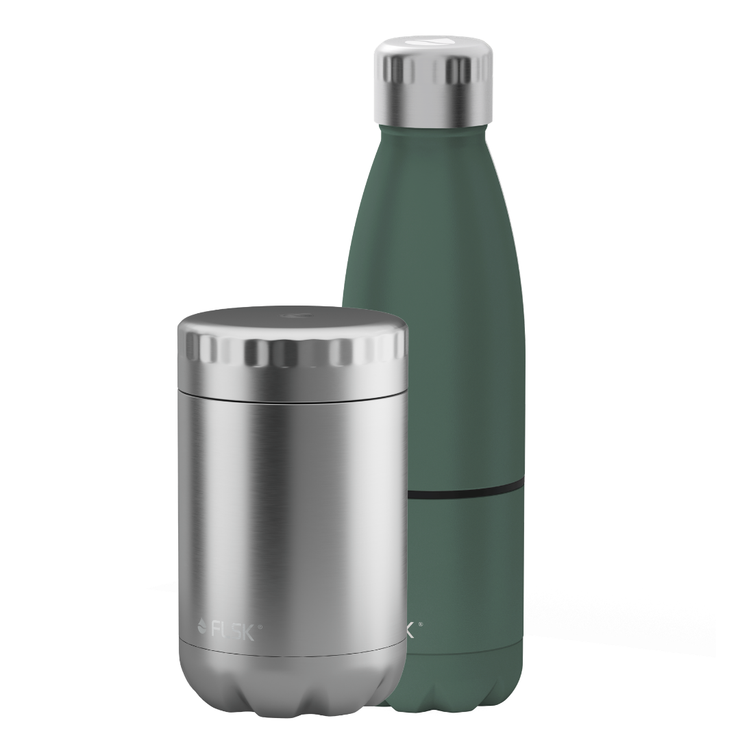Kit FLSK per l'outdoor