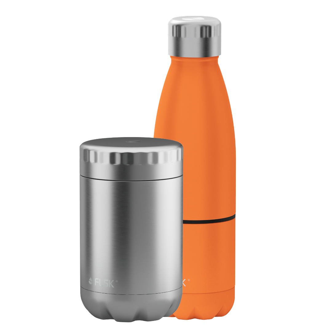 Kit FLSK per l'outdoor