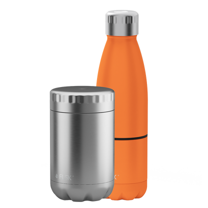 Kit FLSK per l'outdoor
