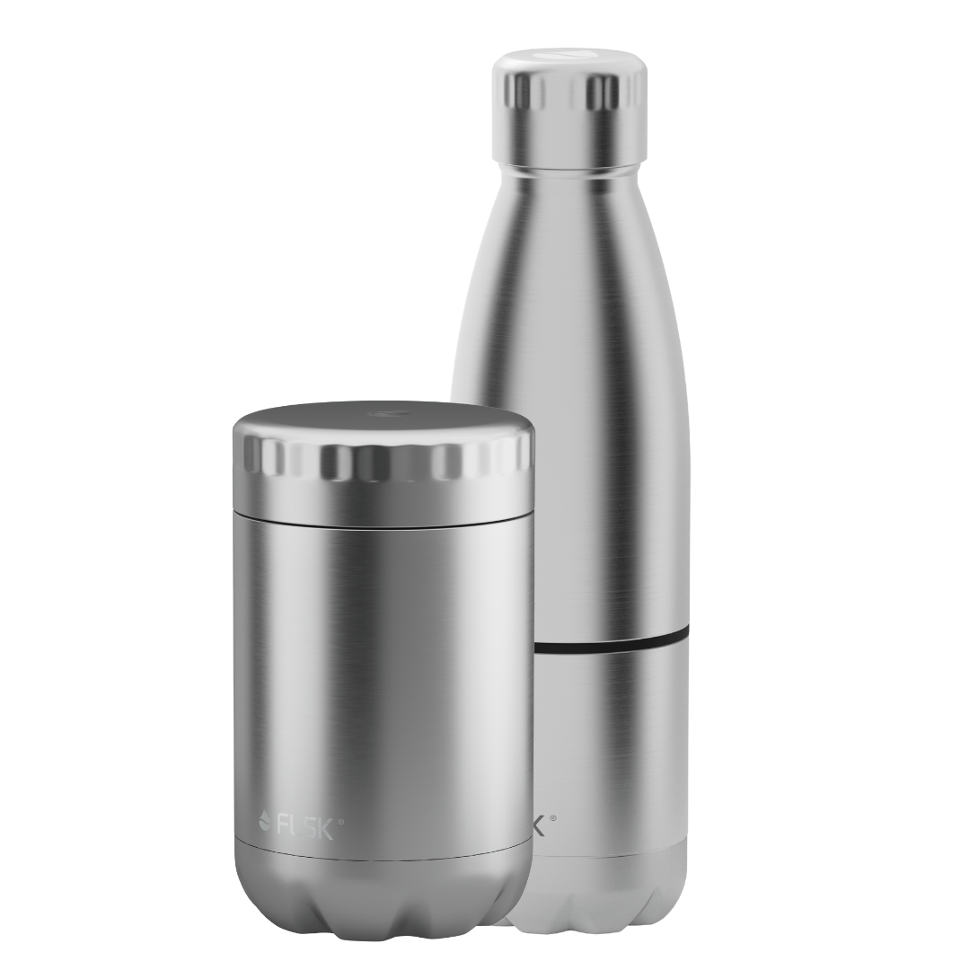Kit FLSK per l'outdoor