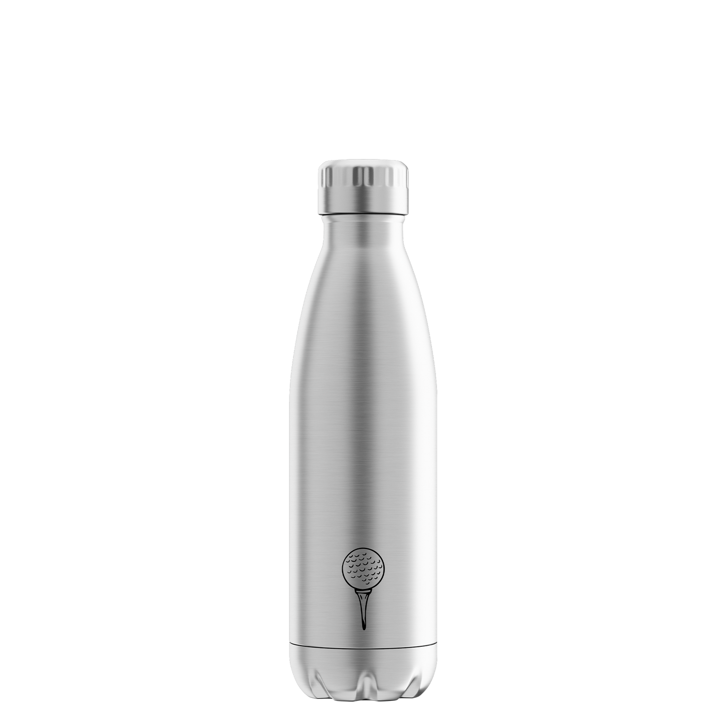 FLSK drinking bottle golf edition