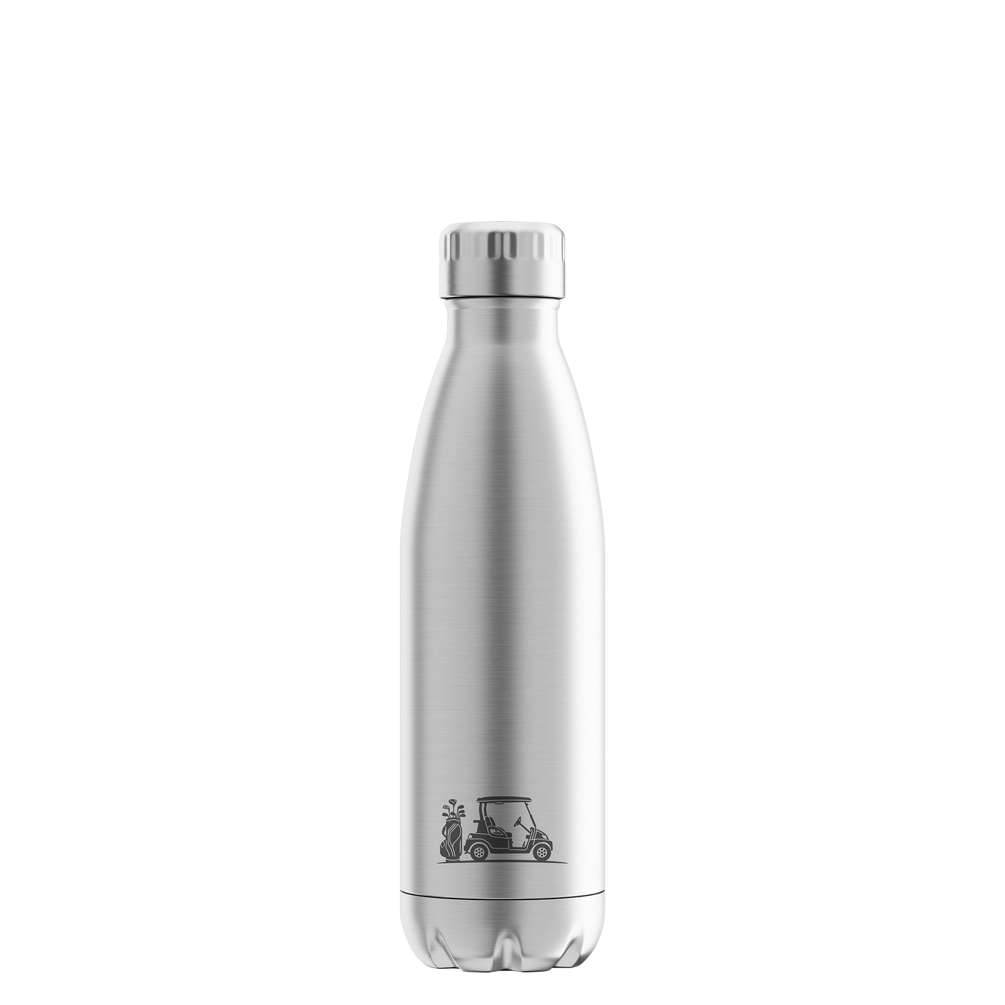 FLSK drinking bottle golf edition