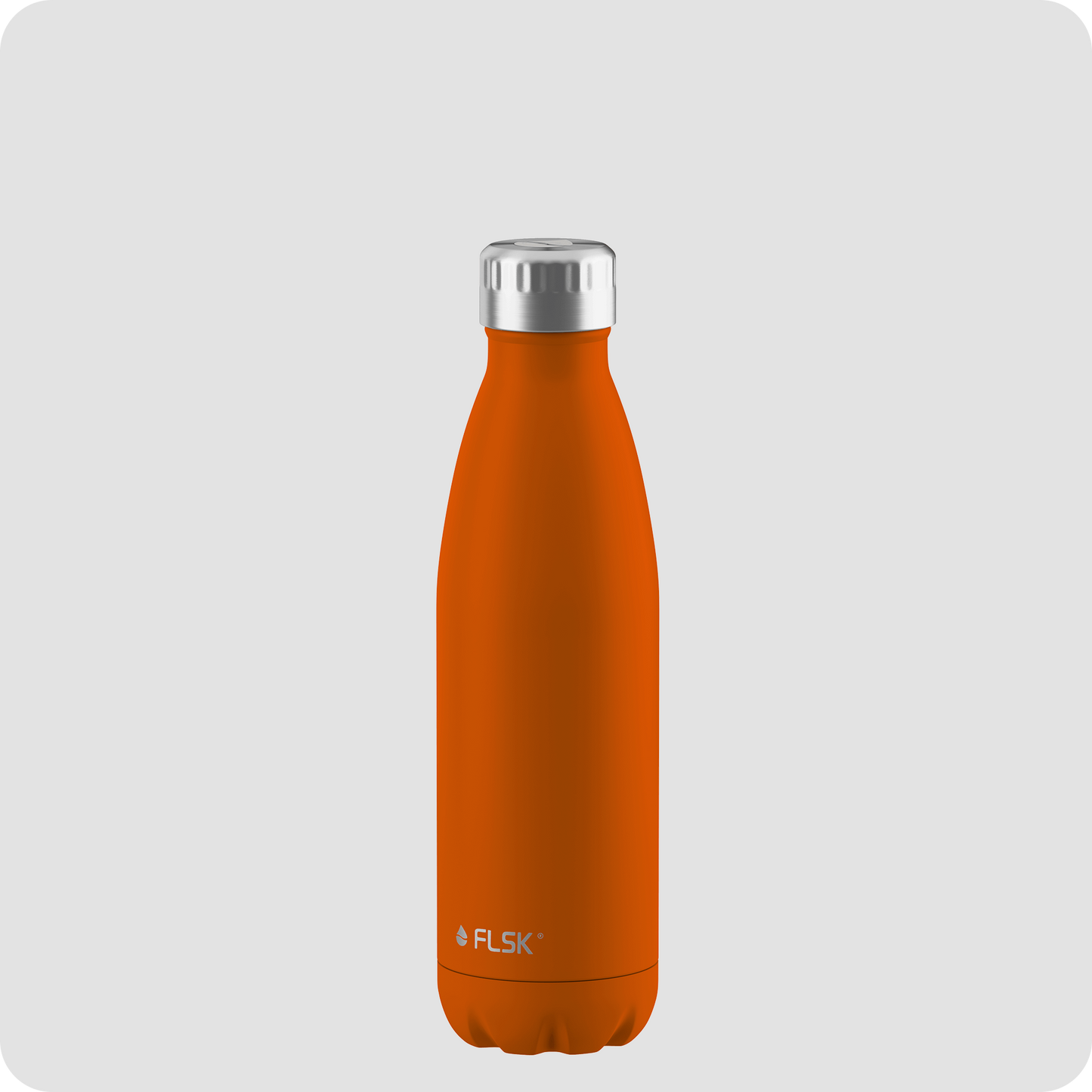 FLSK drinking bottle