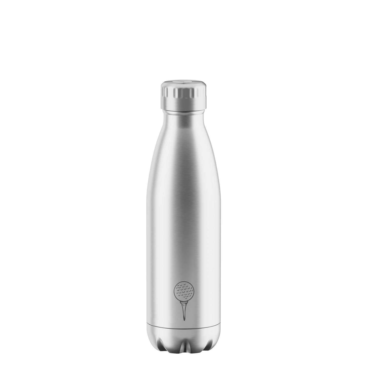 FLSK drinking bottle golf edition