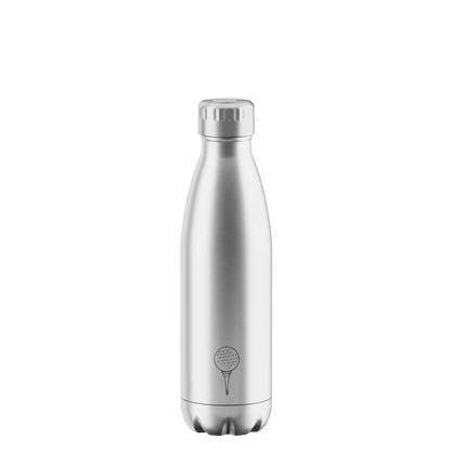 FLSK drinking bottle golf edition