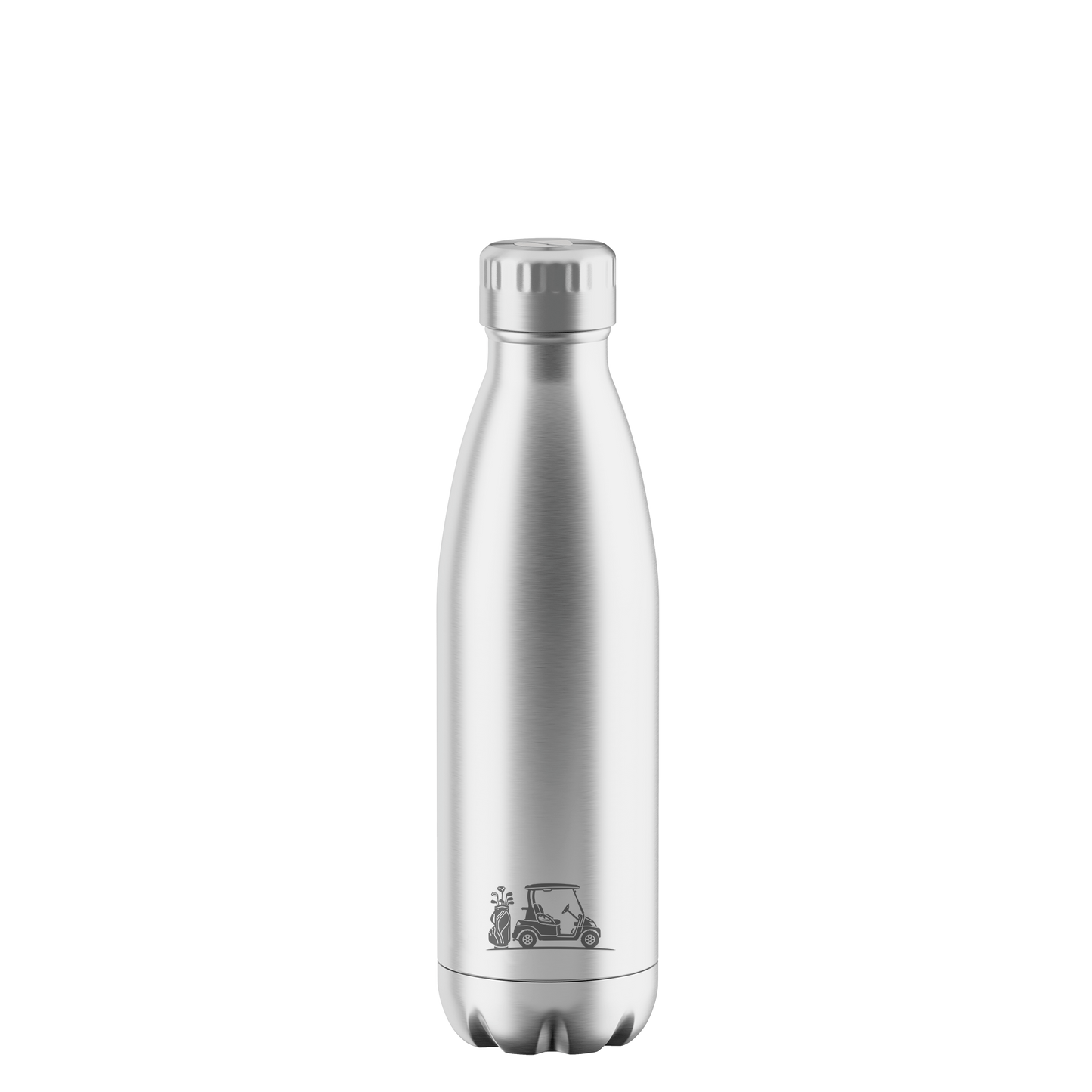FLSK drinking bottle golf edition