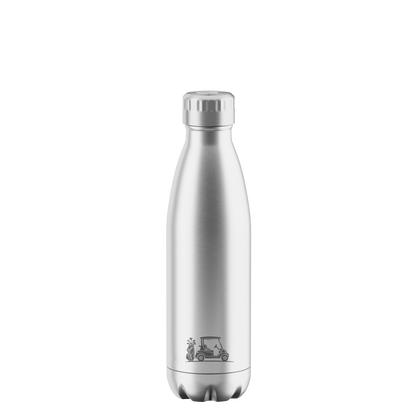 FLSK drinking bottle golf edition