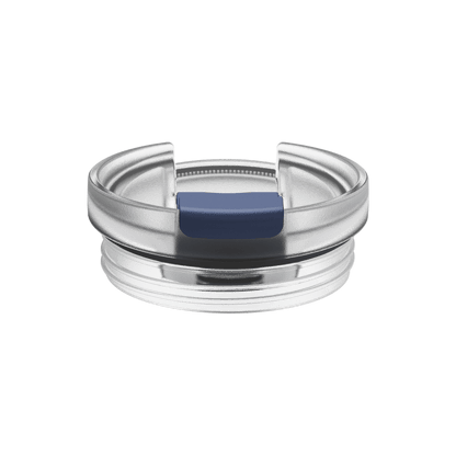 FLSK Kaffeebecher Ersatzdeckel midnight